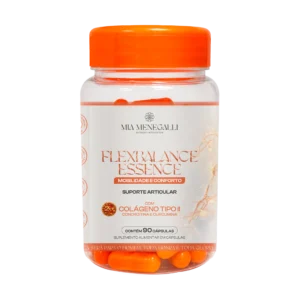 FlexBalance Essence™ – Suporte Articular e Mobilidade